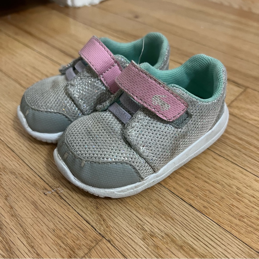 See Kai Run Baby Shoes